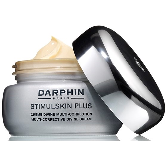 Läs mer om Darphin Stimulskin Plus Multi Corrective Divine Cream Very Dry 50 ml