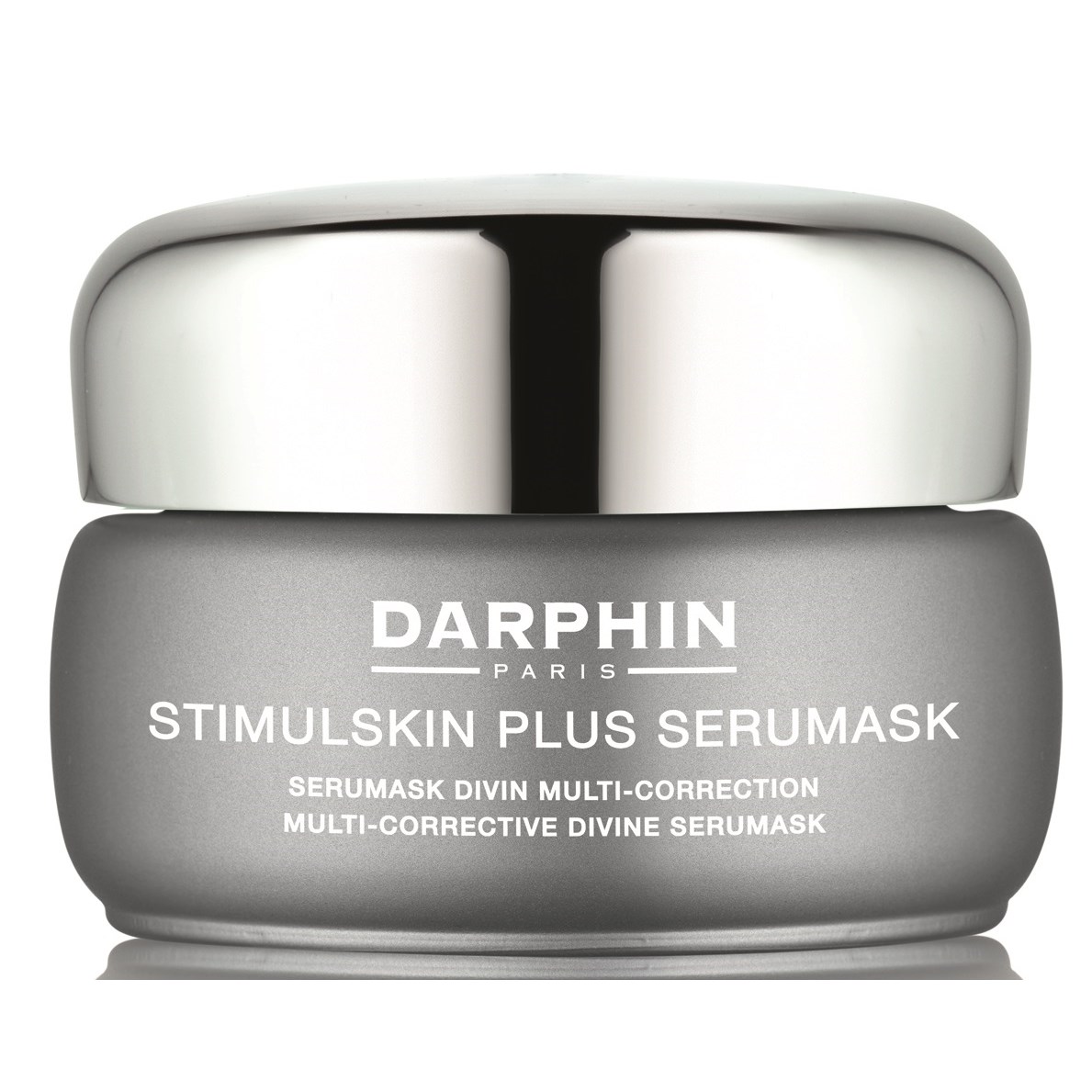 Läs mer om Darphin Stimulskin Plus Serumask 50 ml