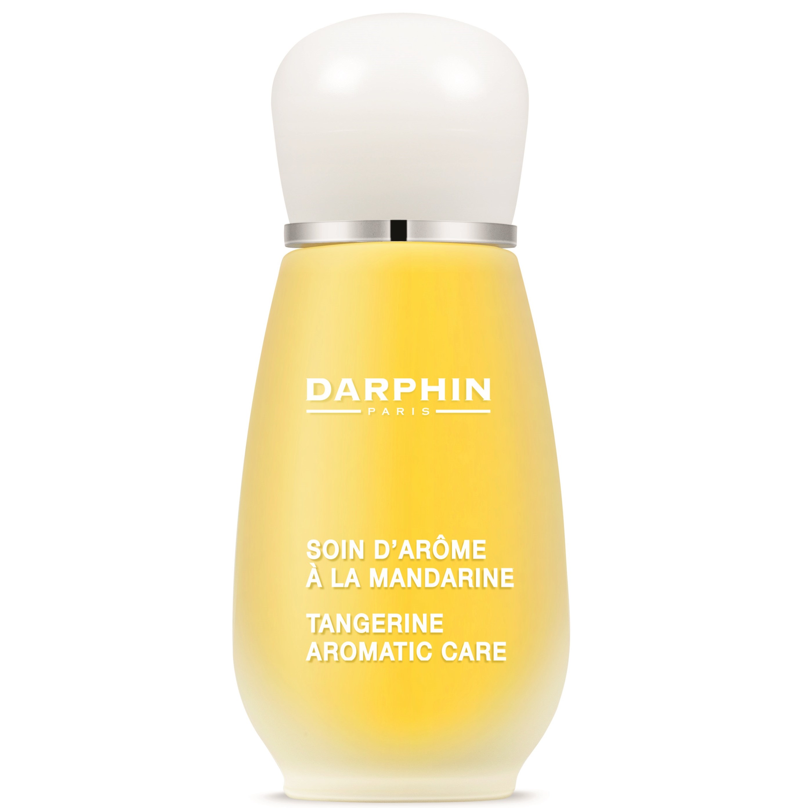 Фото - Крем і лосьйон Darphin Essential Oil Elixir Tangerine Organic Aromatic Care 15 m 