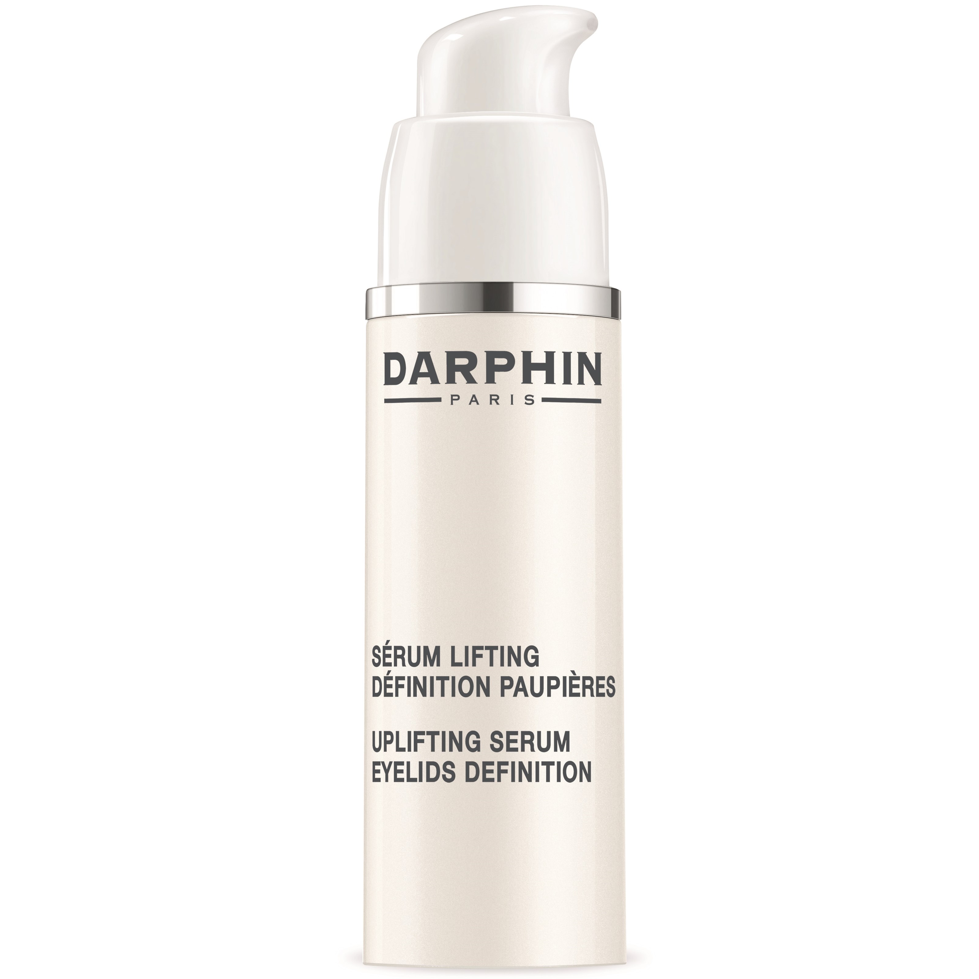 Läs mer om Darphin Uplifting Serum Eyelids Definition 15 ml