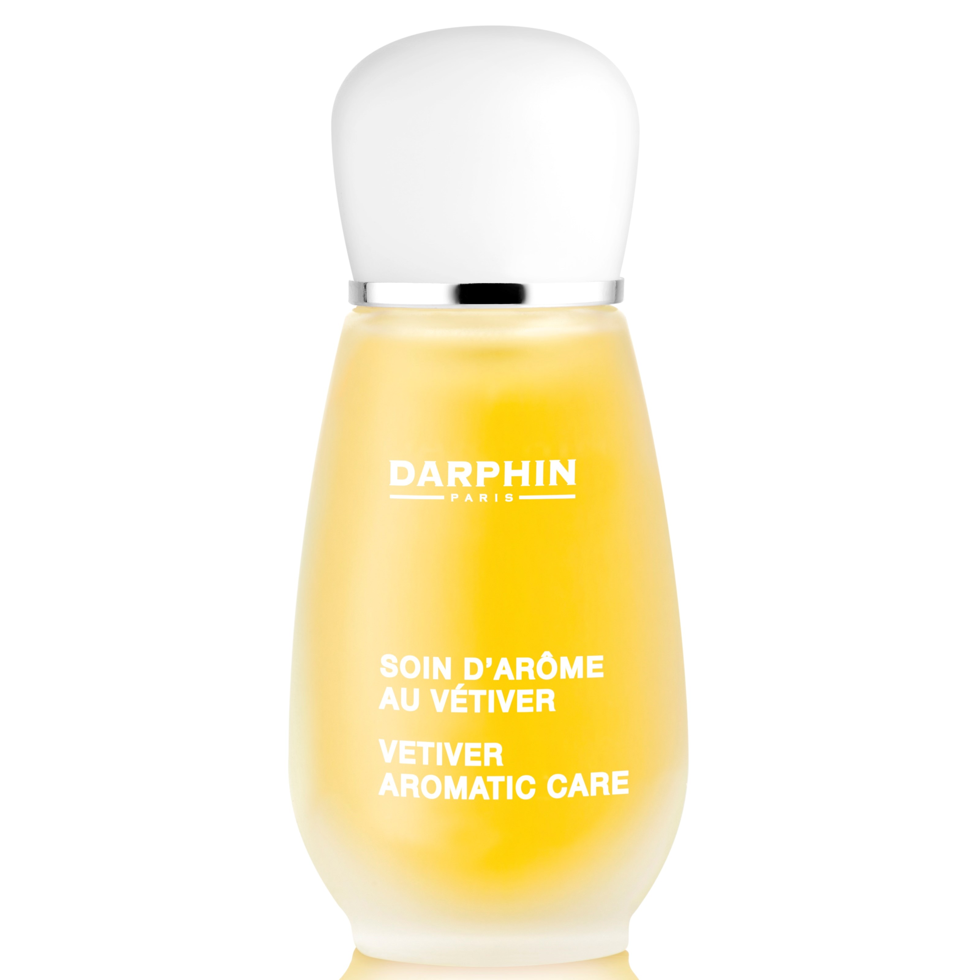 Läs mer om Darphin Essential Oil Elixir Vetiver Aromatic Care Oil 15 ml