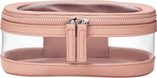 Dashl 24/7 Makeup Bag