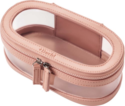 Dashl 24/7 Makeup Bag