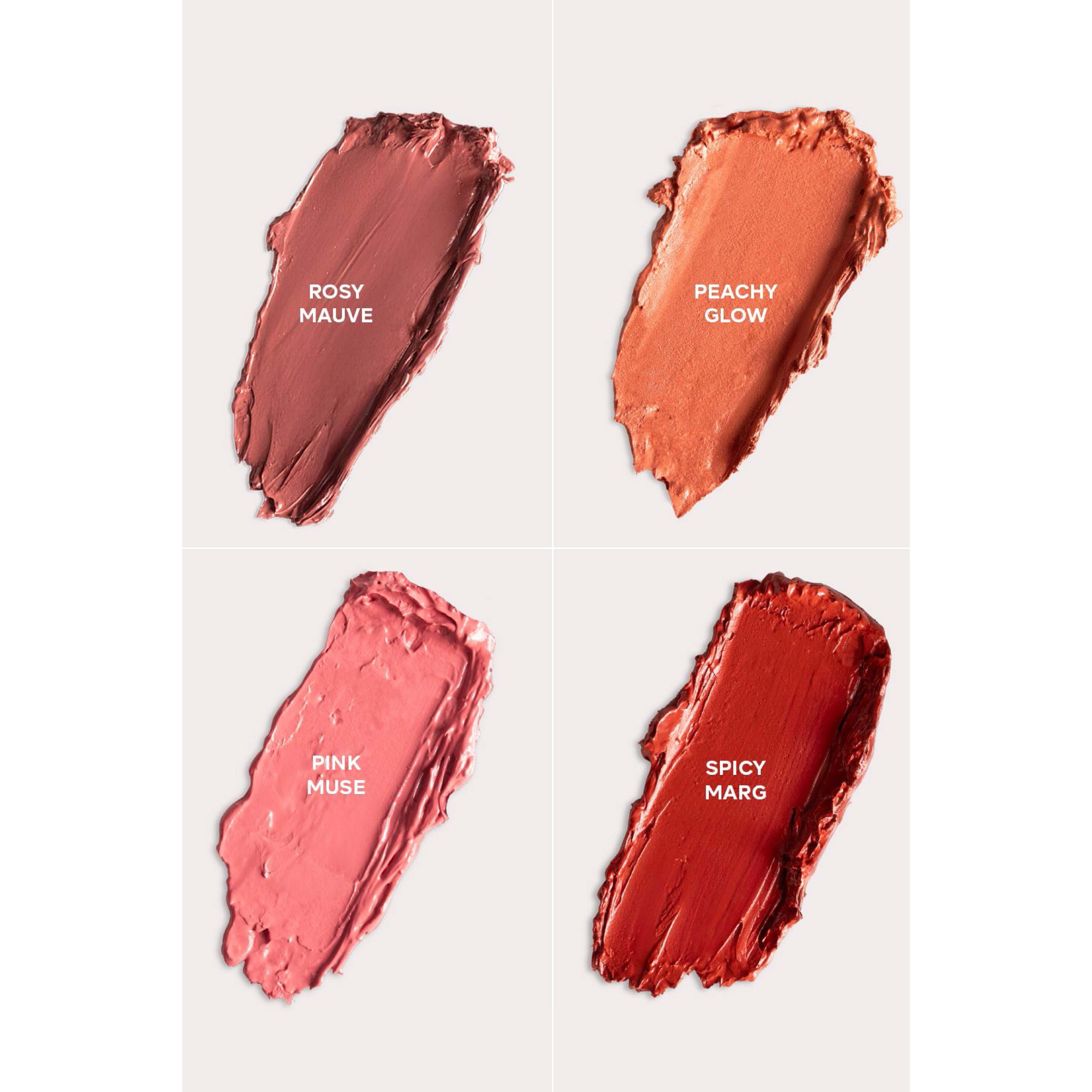 Dashl Blush Obsession Skinstick Rosy Mauve (obrázok 4)