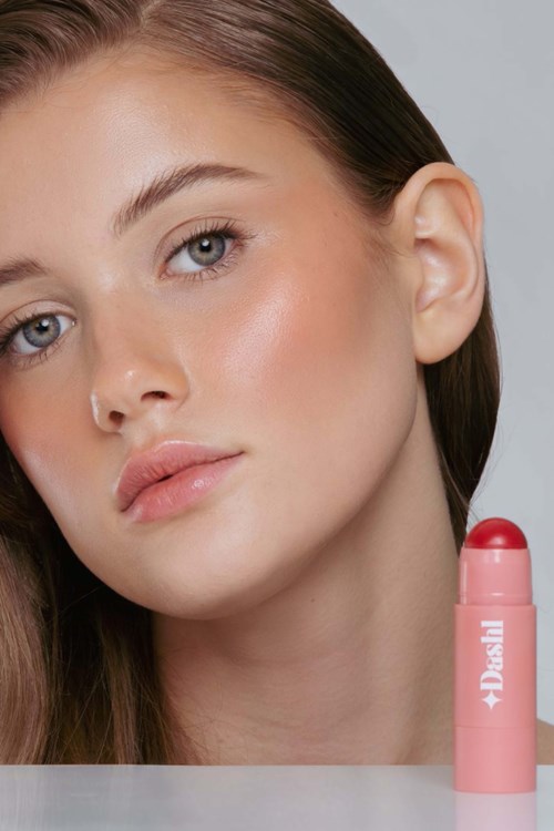 Румяна Dashl Blush Obsession Skinstick в стике, оттенок Spicy Marg, 5 г — фото 3