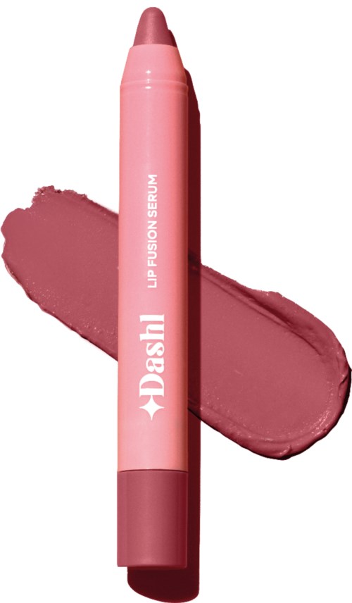 Dashl Lip Fusion Serum Rosy Fortune