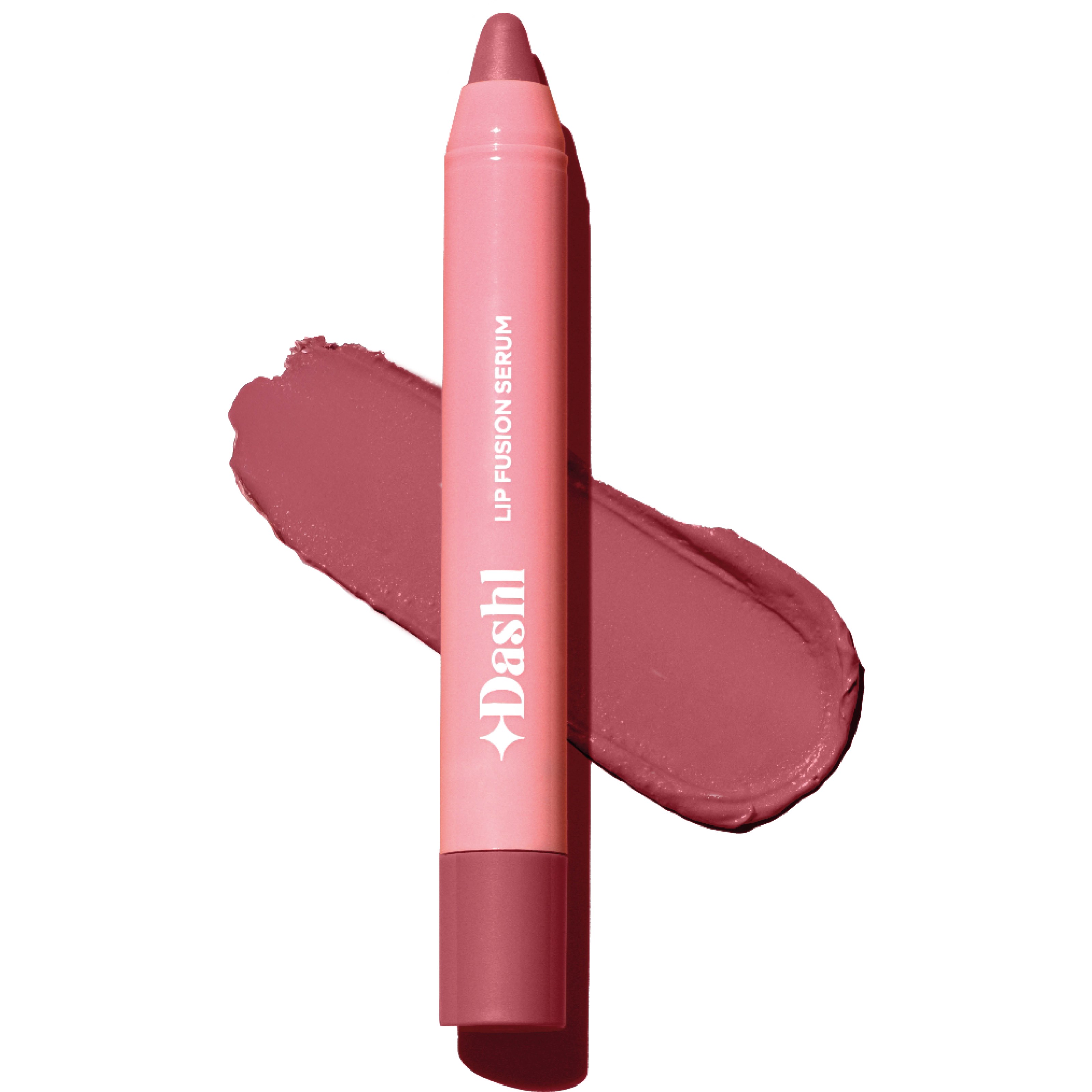 Dashl Lip Fusion Serum Rosy Fortune