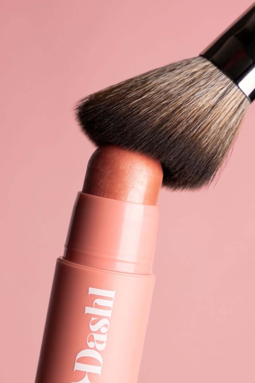 Dashl Angled Face Brush F2