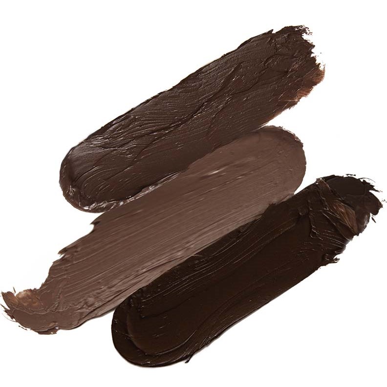 Dashl Brow Boss Pomade (obrázok 4)