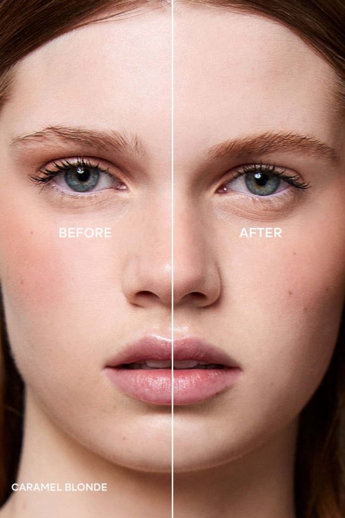 Карандаш для бровей Dashl Brow Filler Pencil ультратонкий — фото 6