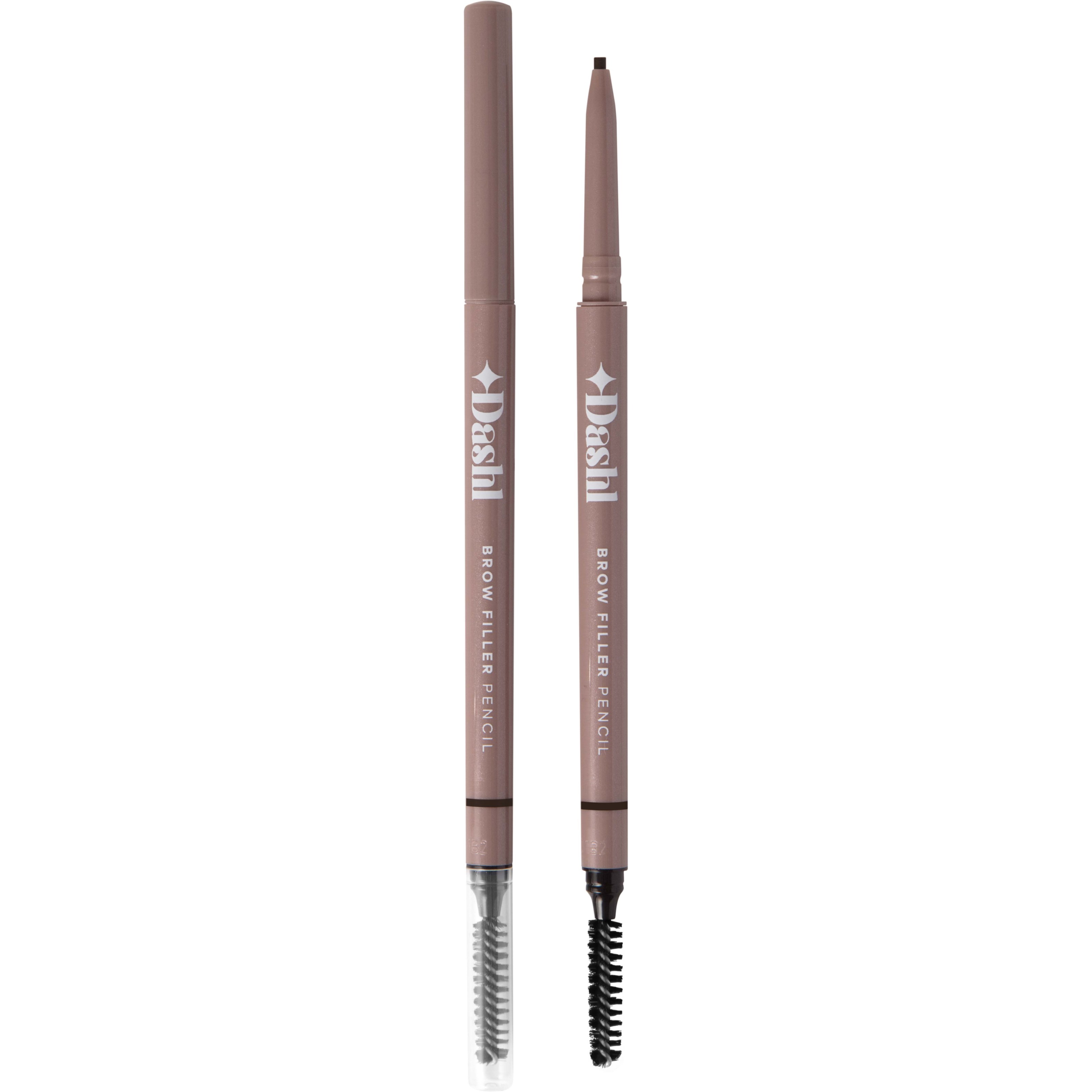 Dashl Brow Filler Pencil Ebony