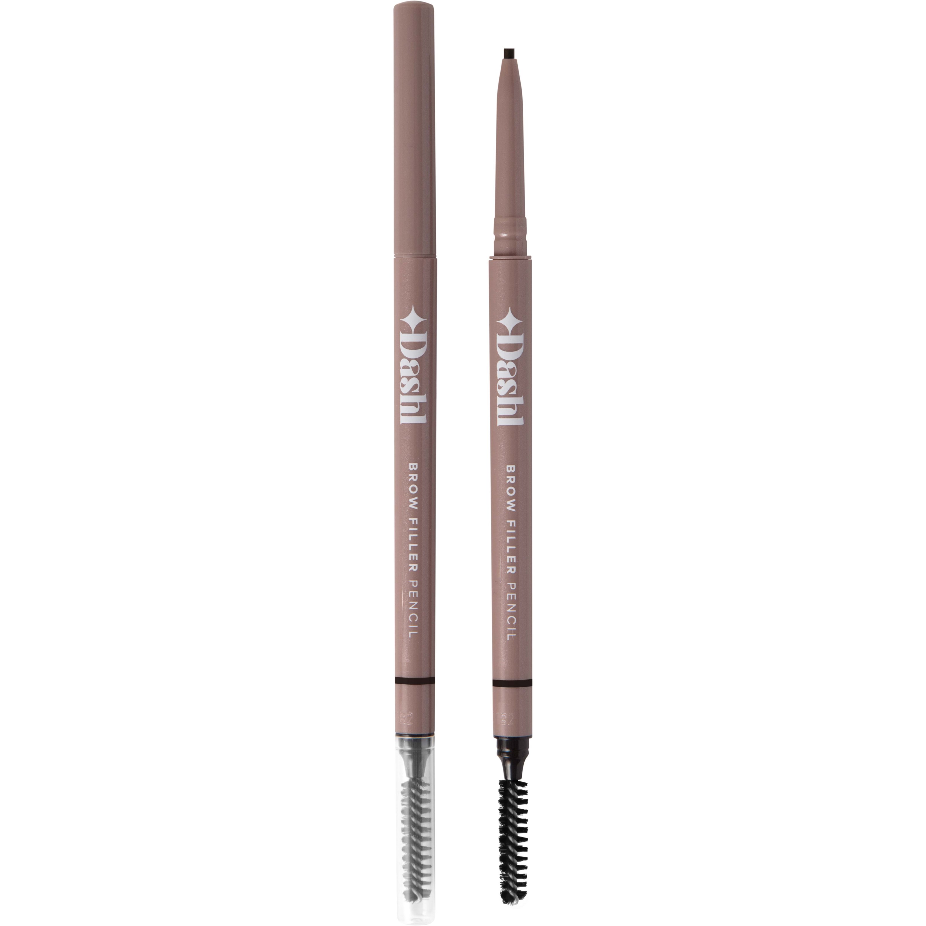 Dashl Brow Filler Pencil Granite