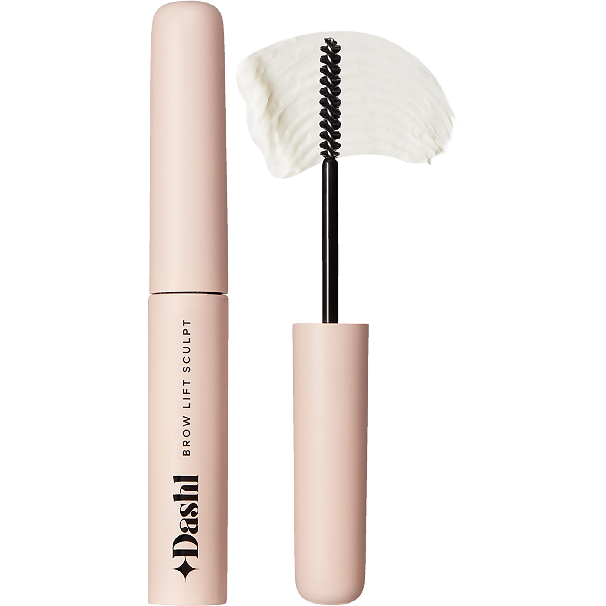 Dashl Brow Trio Kit Dark Brown (obrázok 3)