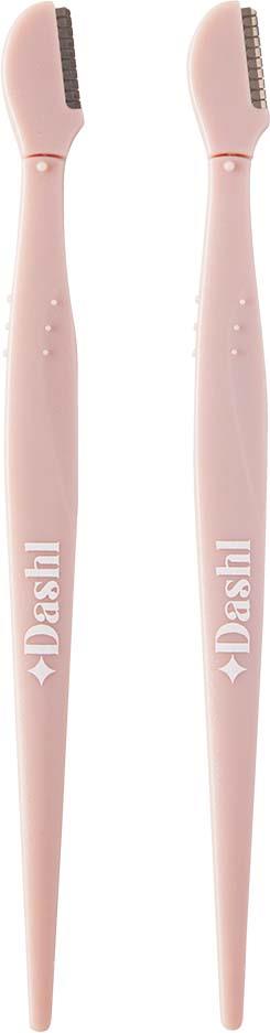 Dashl Dashl Brow Razor Duo