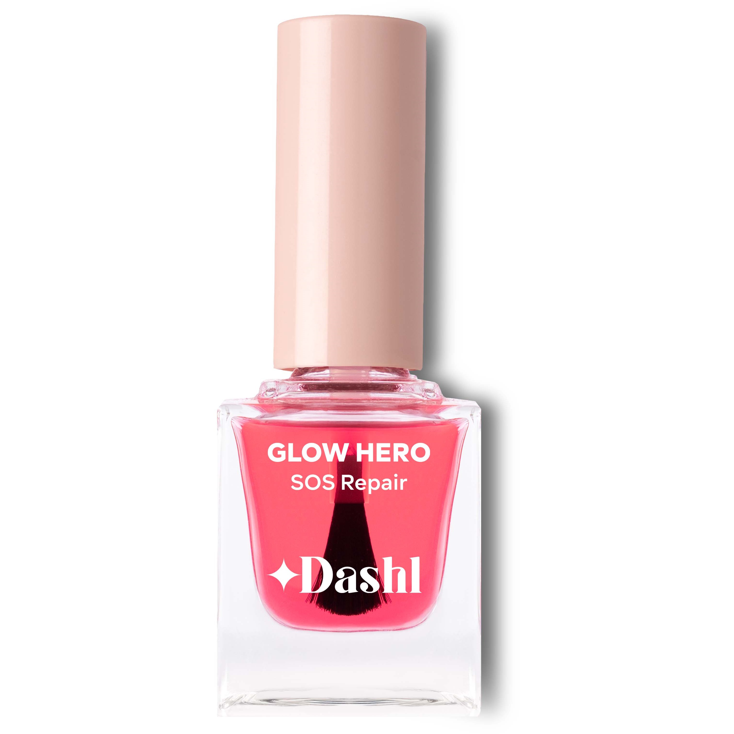 Dashl Glow Hero SOS Repair