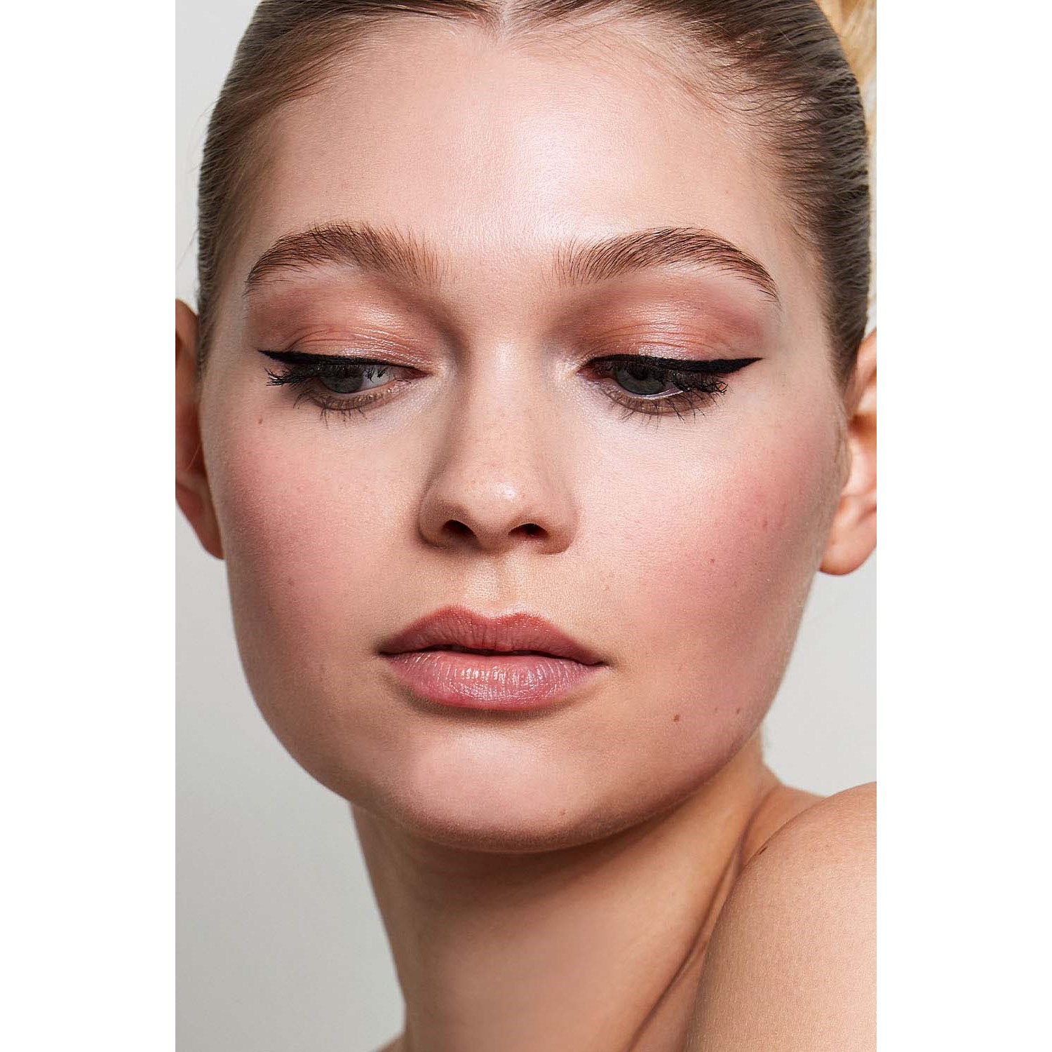 Dashl Here To Stay Kajal Liner Black Kohl (obrázok 3)