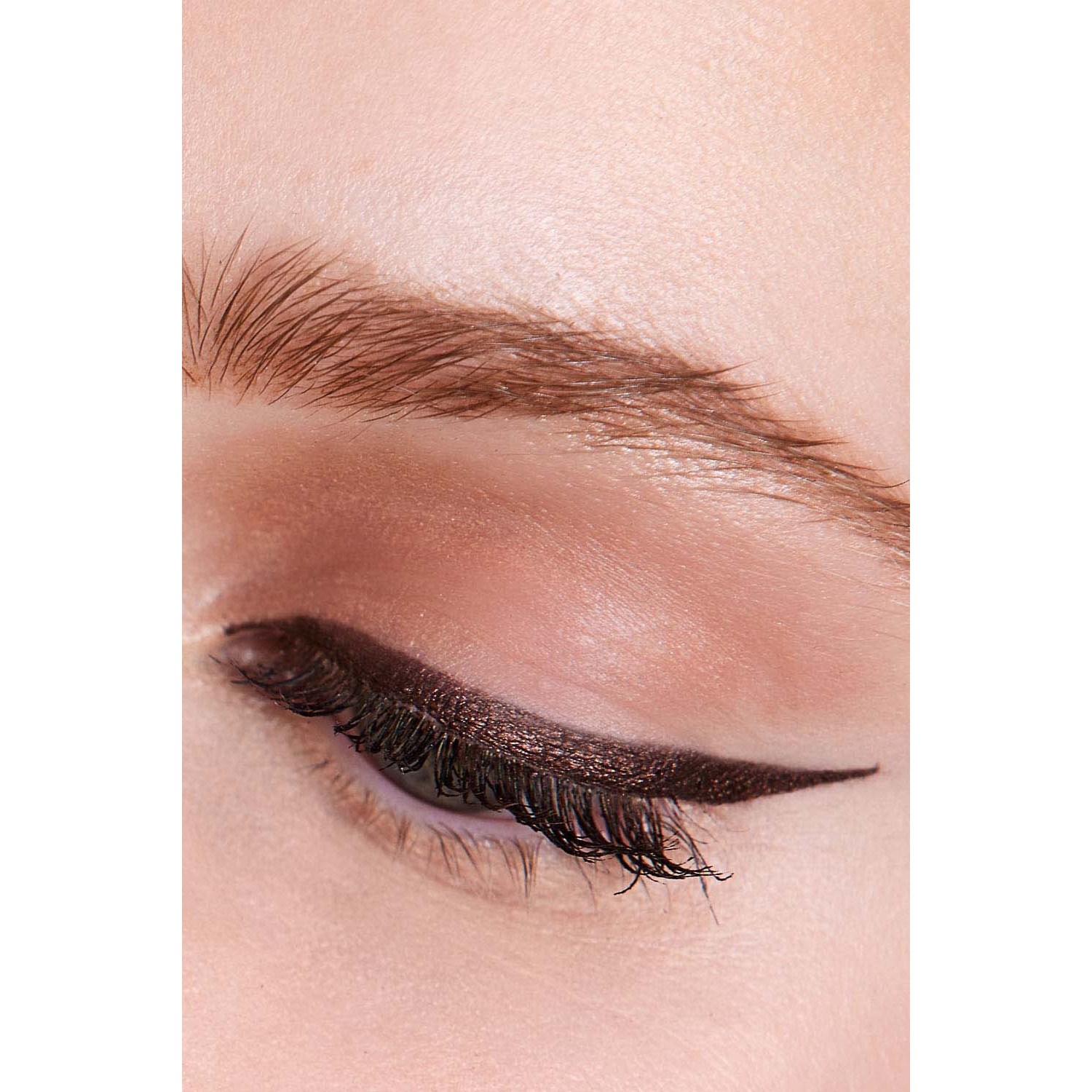 Dashl Here To Stay Kajal Liner Cacao Chrome (obrázok 4)