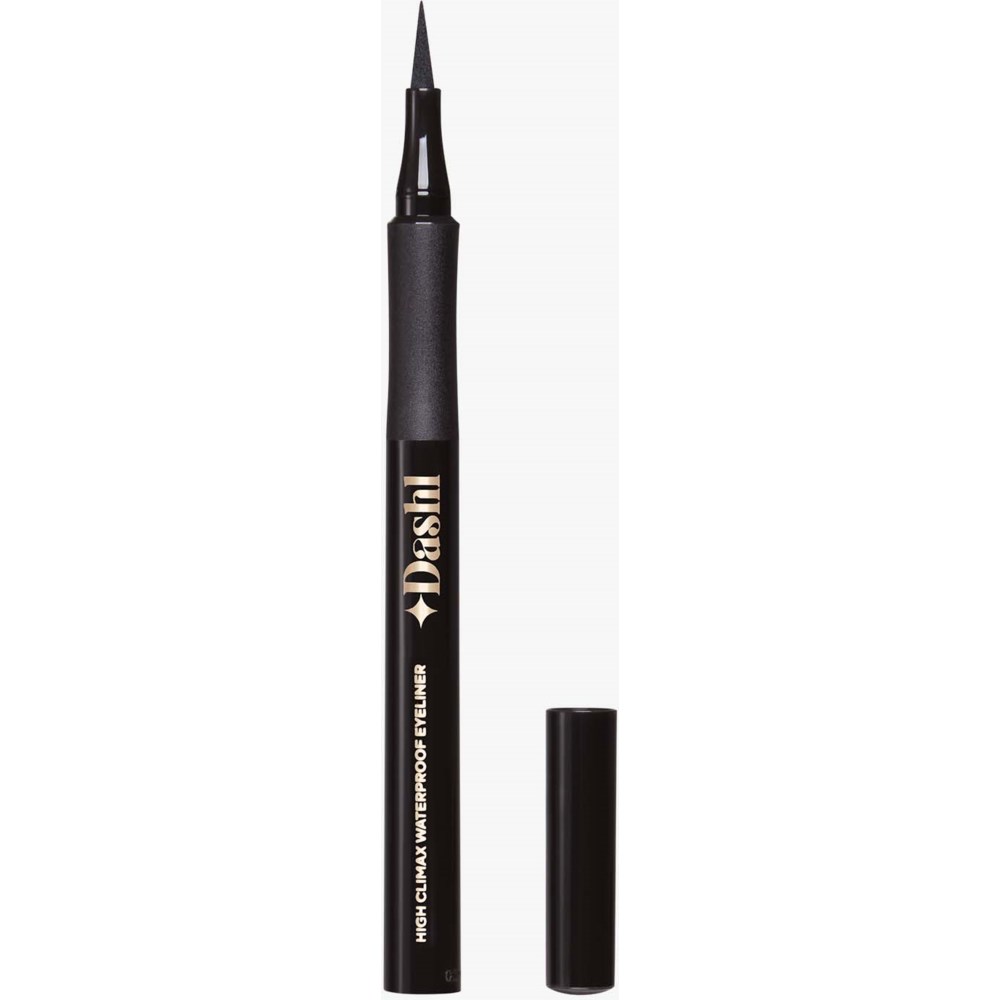 Dashl Dashl High Climax Waterproof Eyeliner
