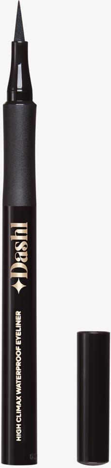 Dashl High Climax Waterproof Eyeliner 1,2ml