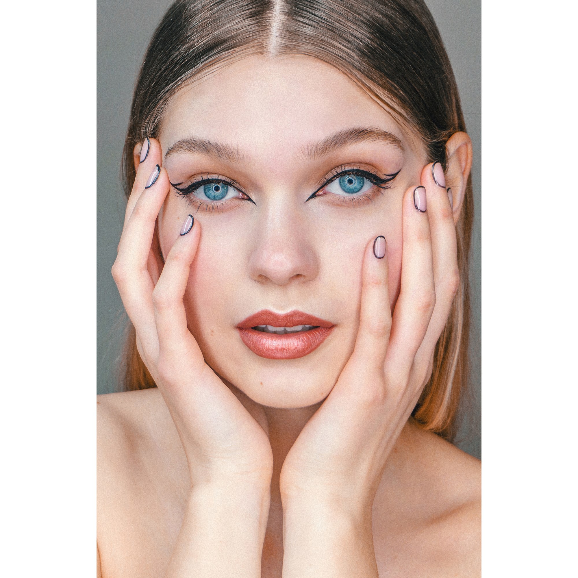 Dashl High Climax Waterproof Eyeliner (obrázok 11)