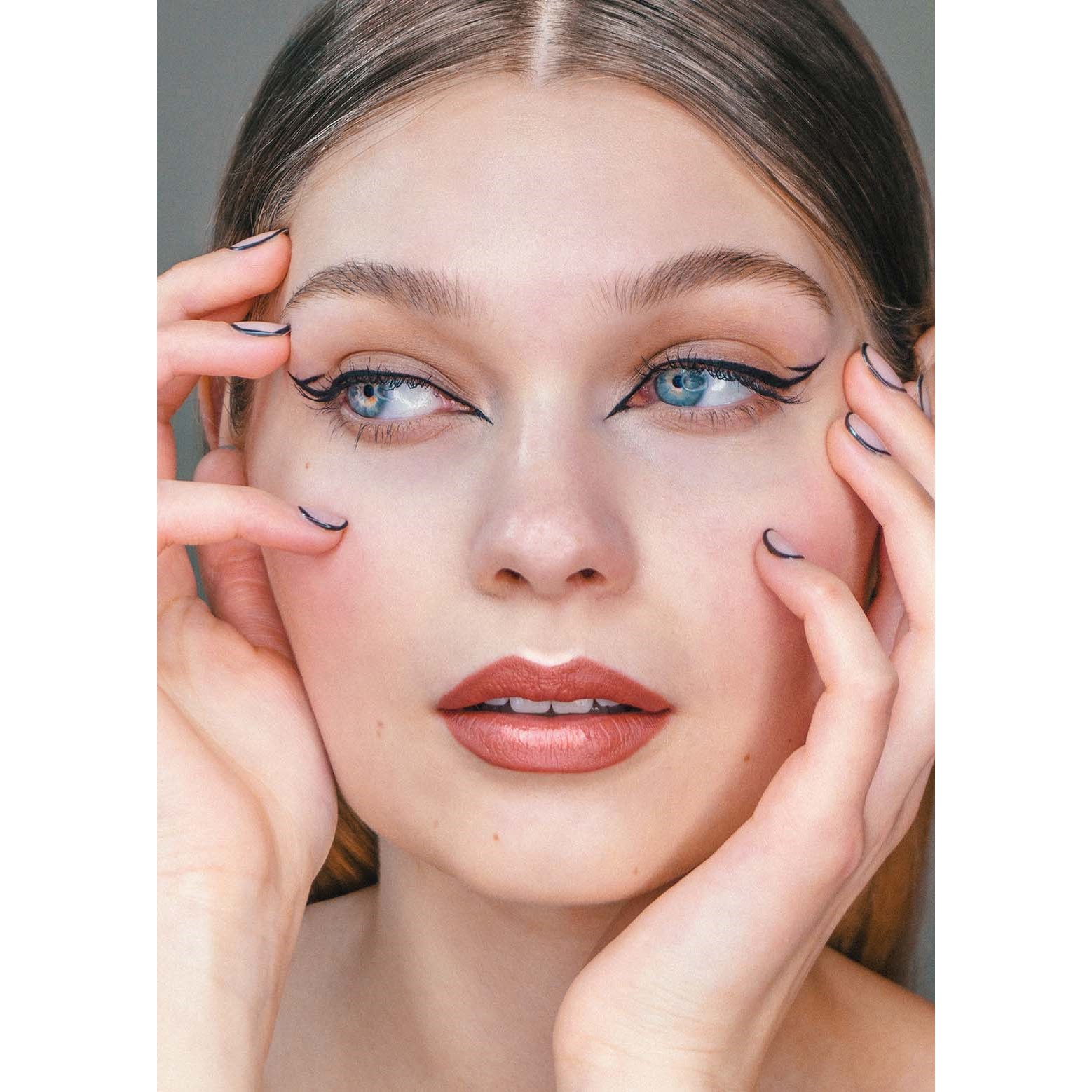 Dashl High Climax Waterproof Eyeliner (obrázok 4)