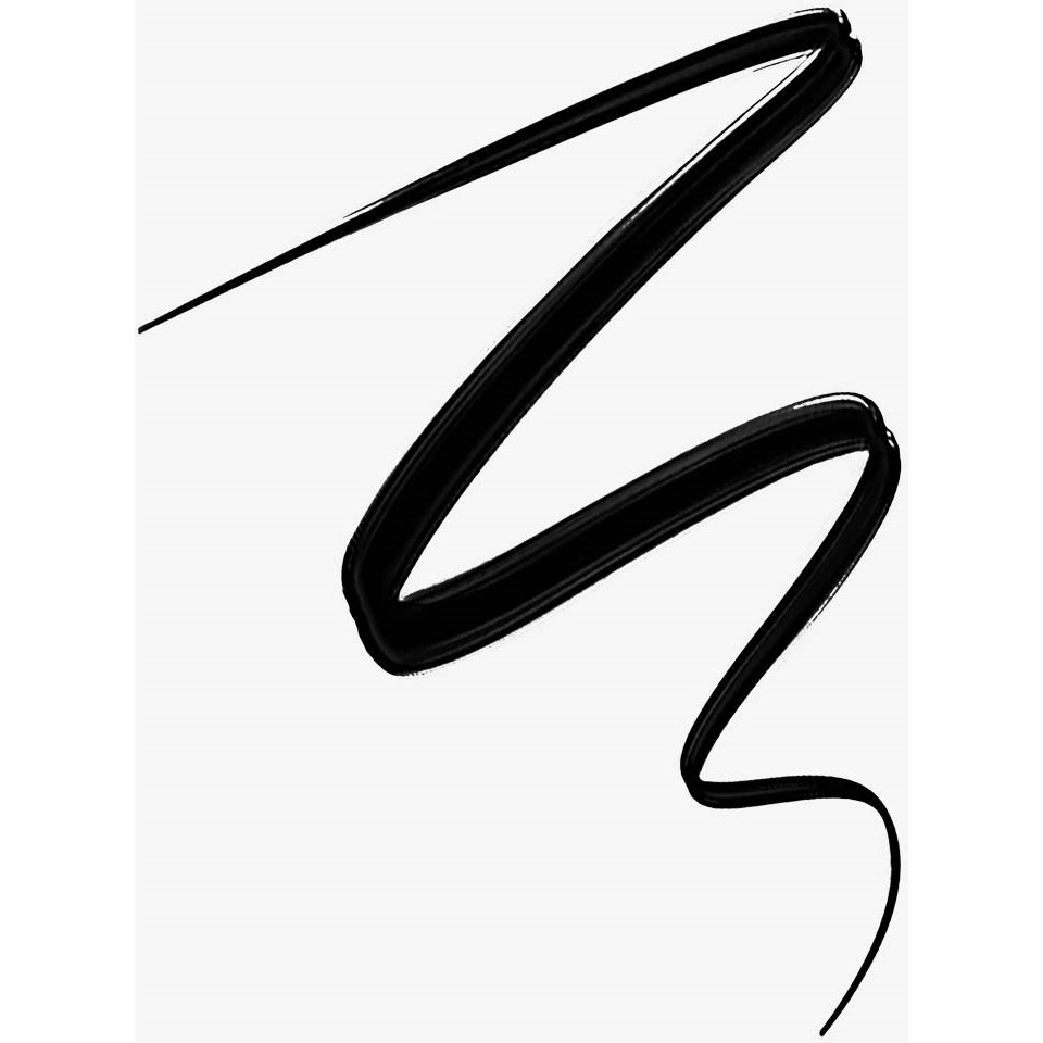 Dashl High Climax Waterproof Eyeliner (obrázok 5)