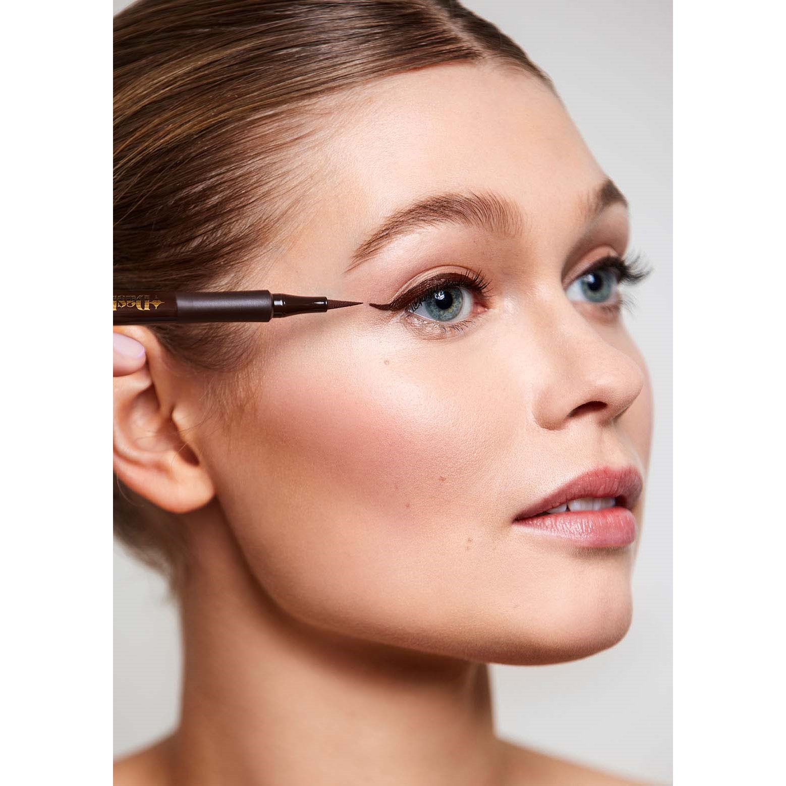 Dashl High Climax Waterproof Eyeliner Espresso (obrázok 8)