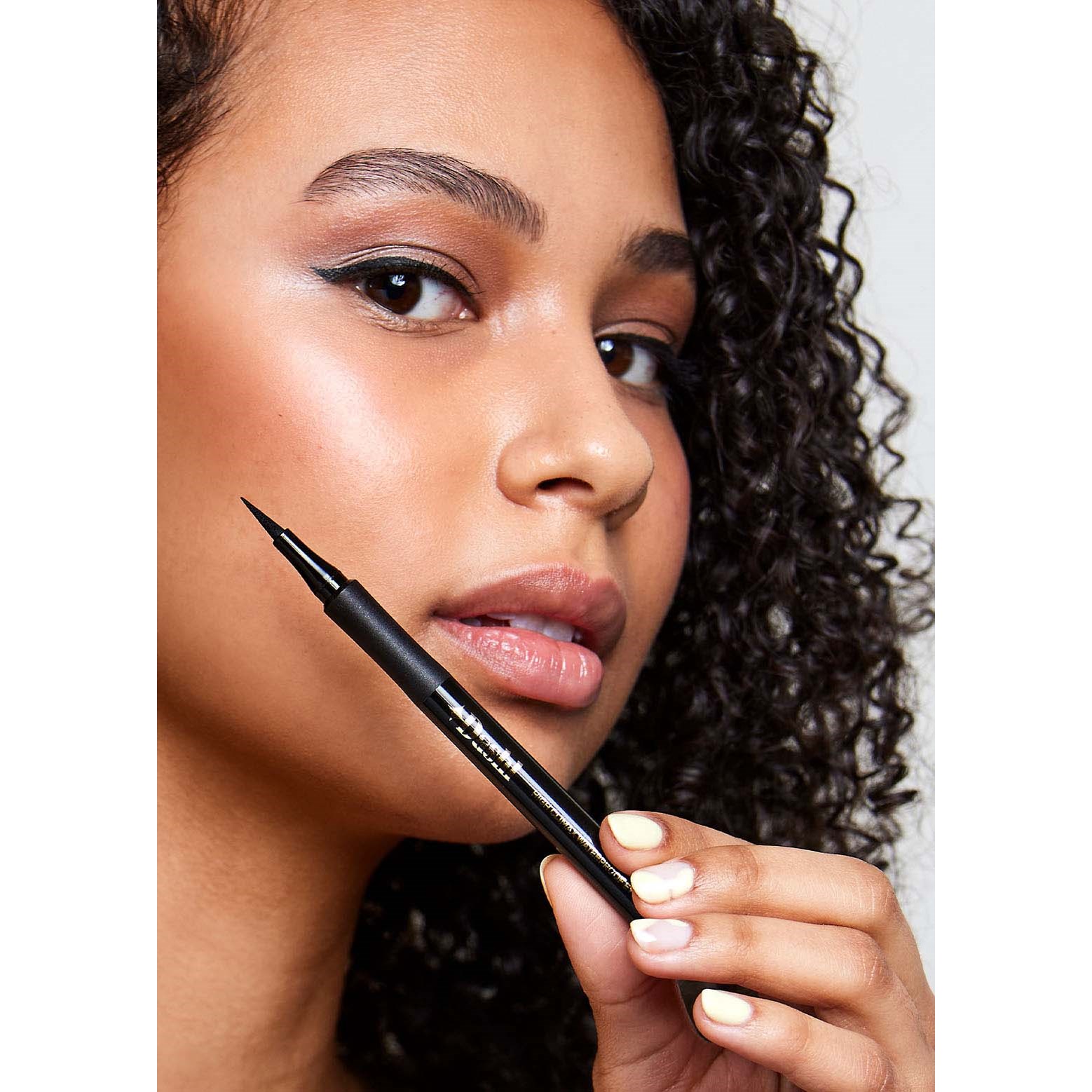 Dashl High Climax Waterproof Eyeliner Espresso (obrázok 9)