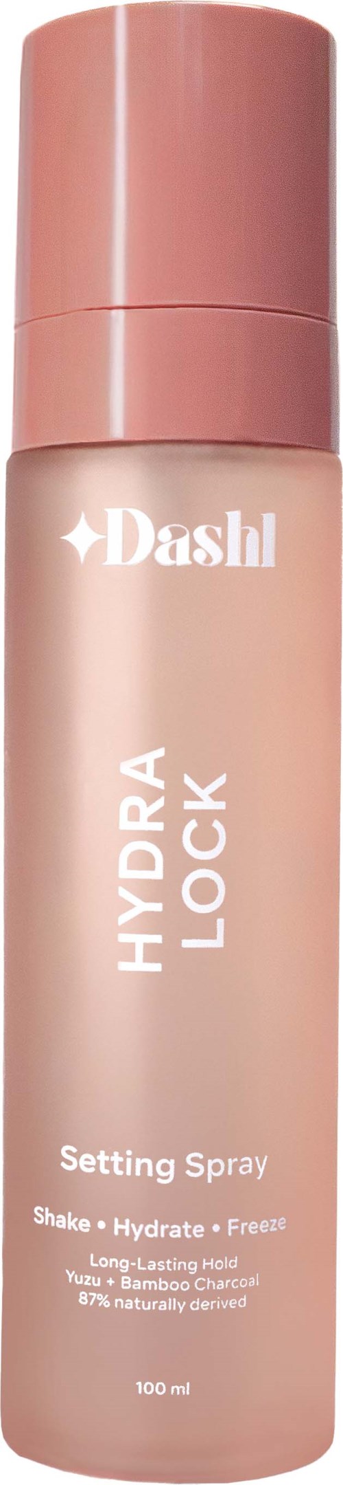 Dashl Hydra Lock Setting Spray 100 ml