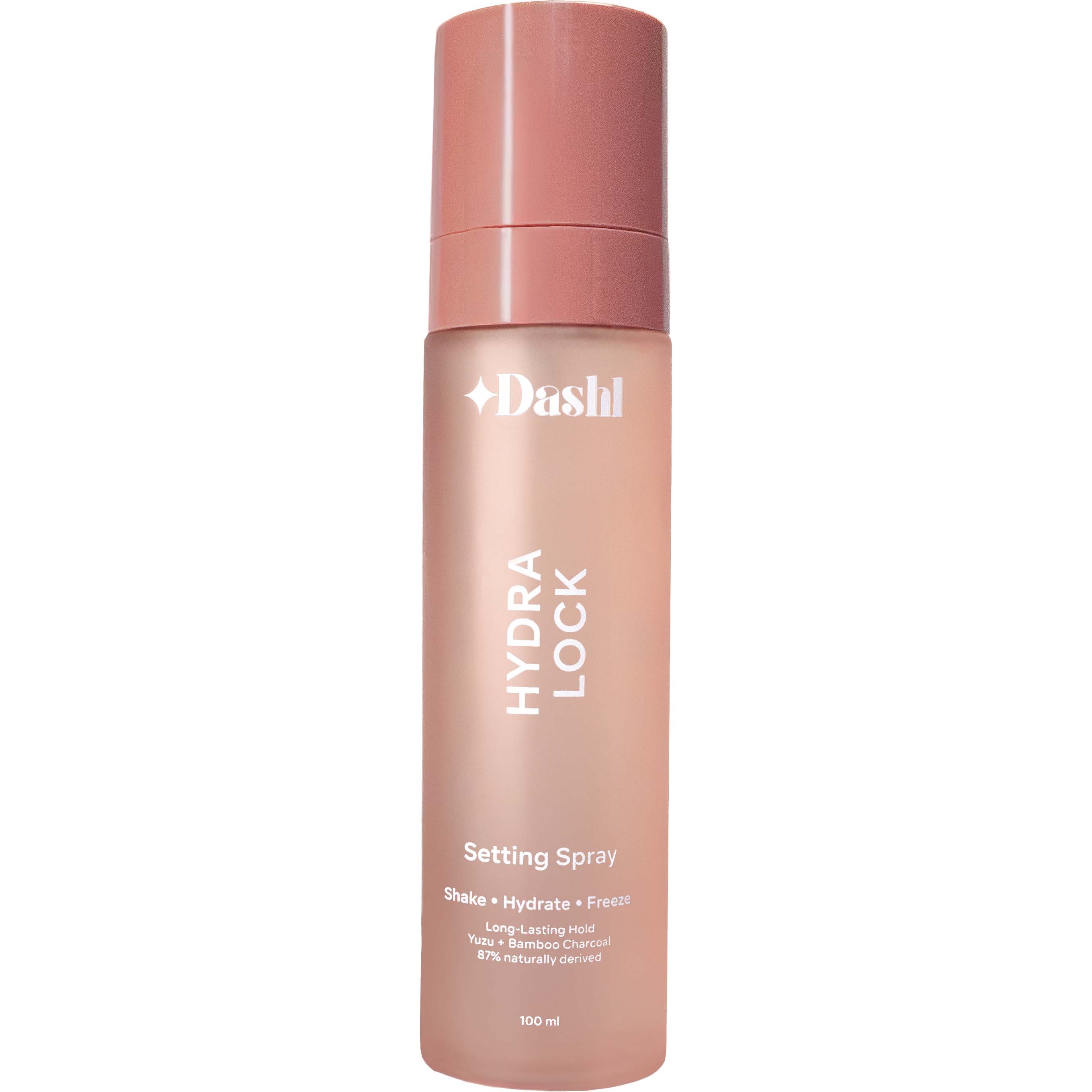 Dashl Hydra Lock Setting Spray 100 ml