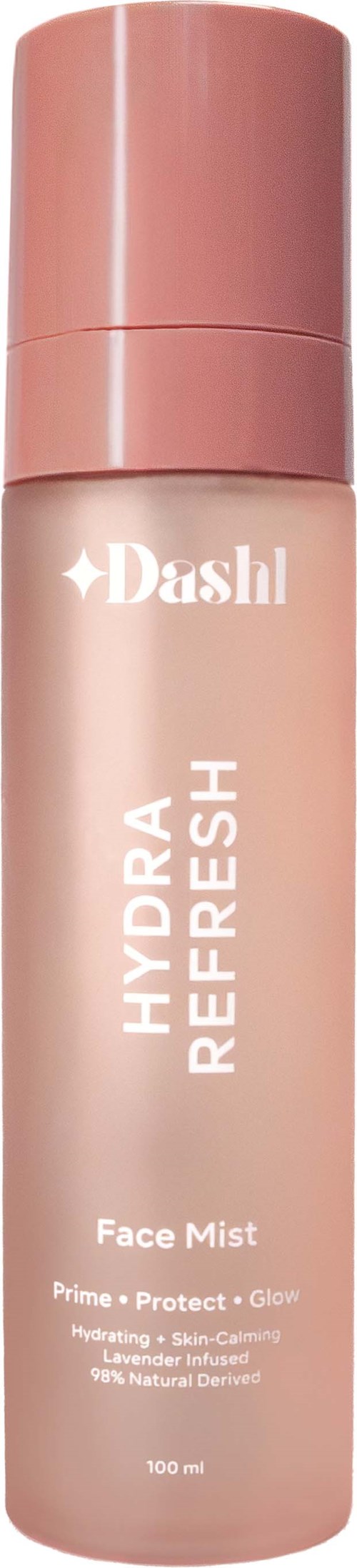 Dashl Hydra Refresh Face Mist 100 ml