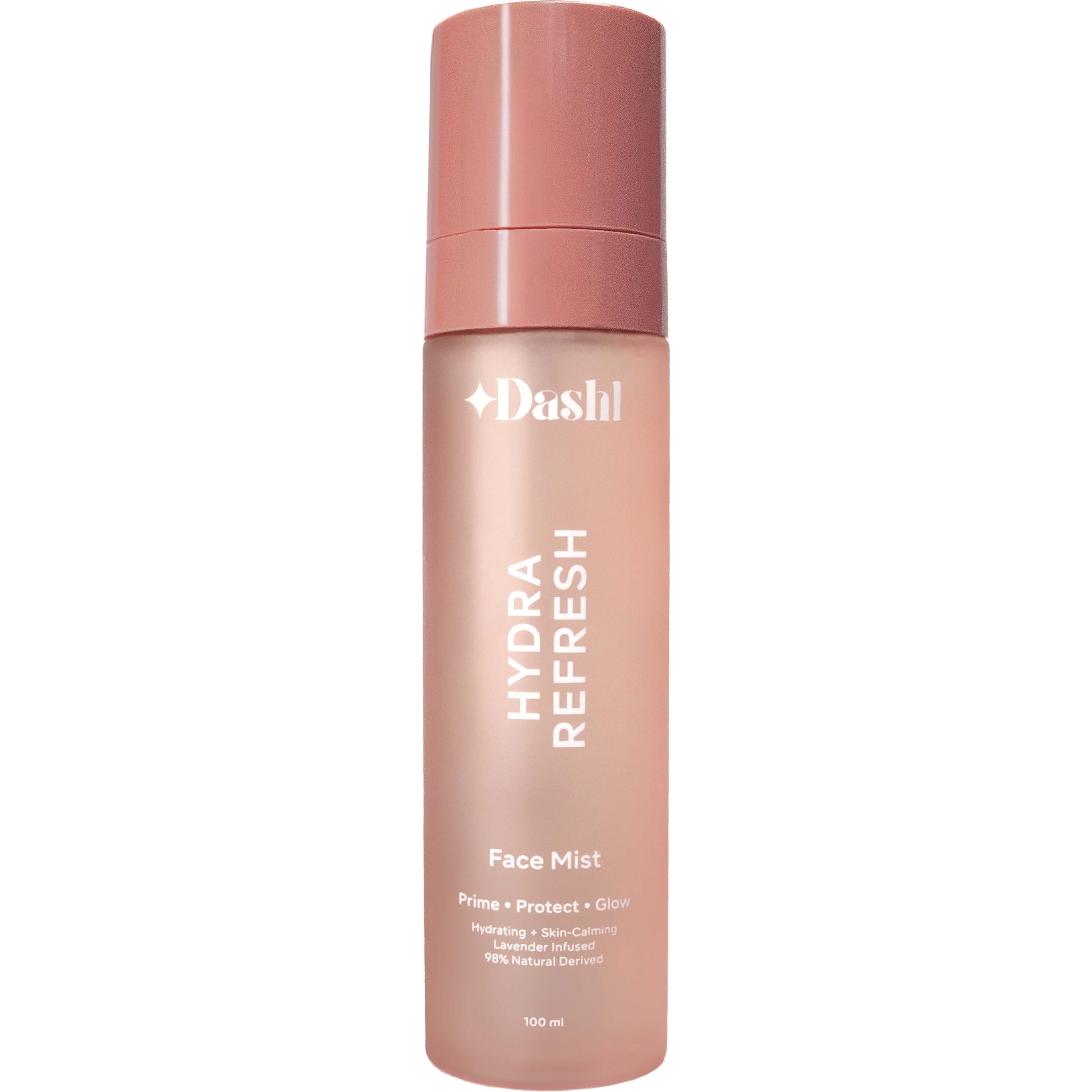 Dashl Hydra Refresh Face Mist 100 ml