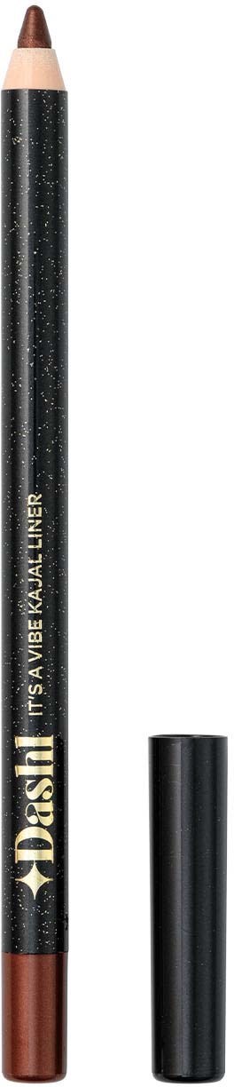 Dashl It’s a Vibe Kajal Liner Chocolate Bronze