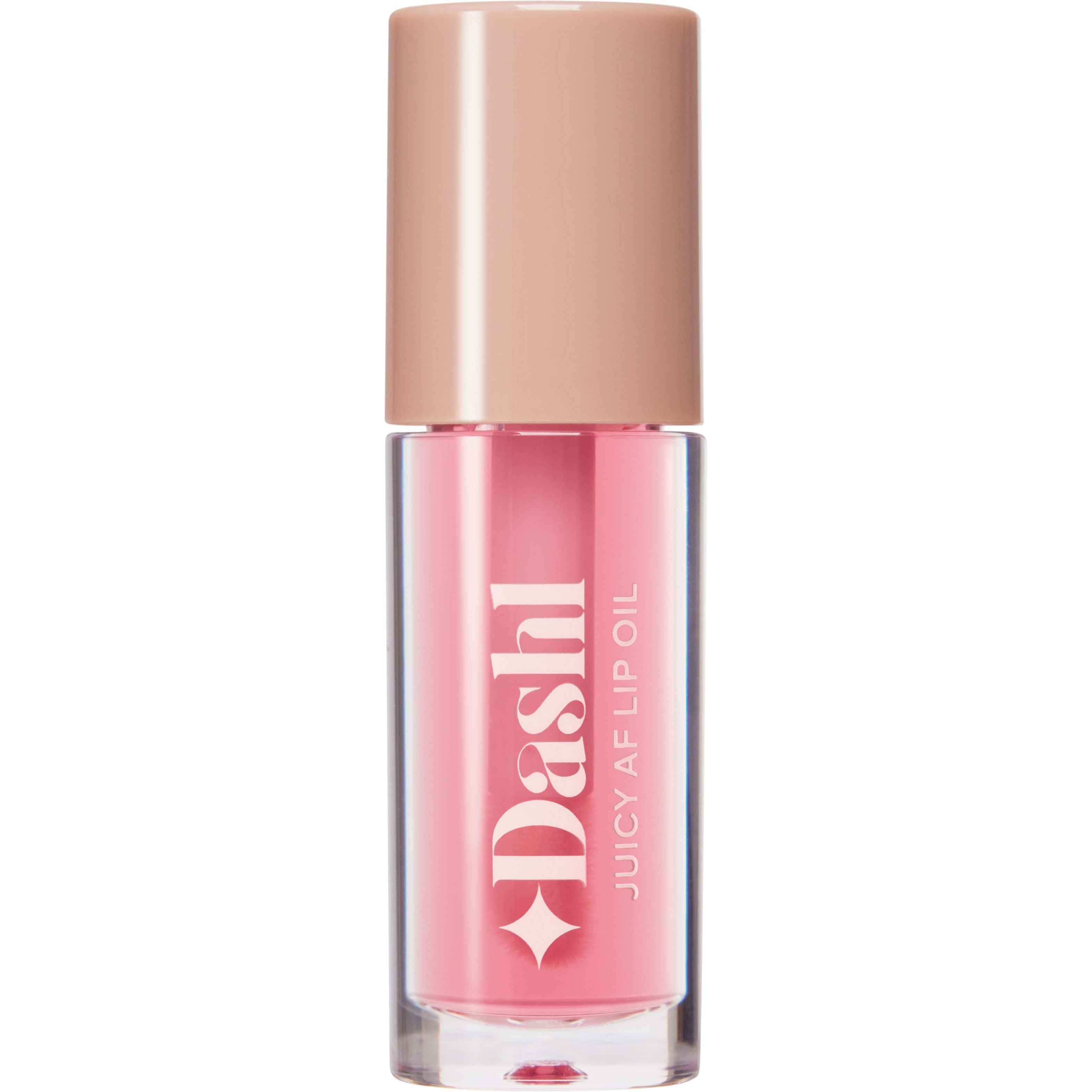 Juicy AF Lip Oil Blushing (3.9 ml)
