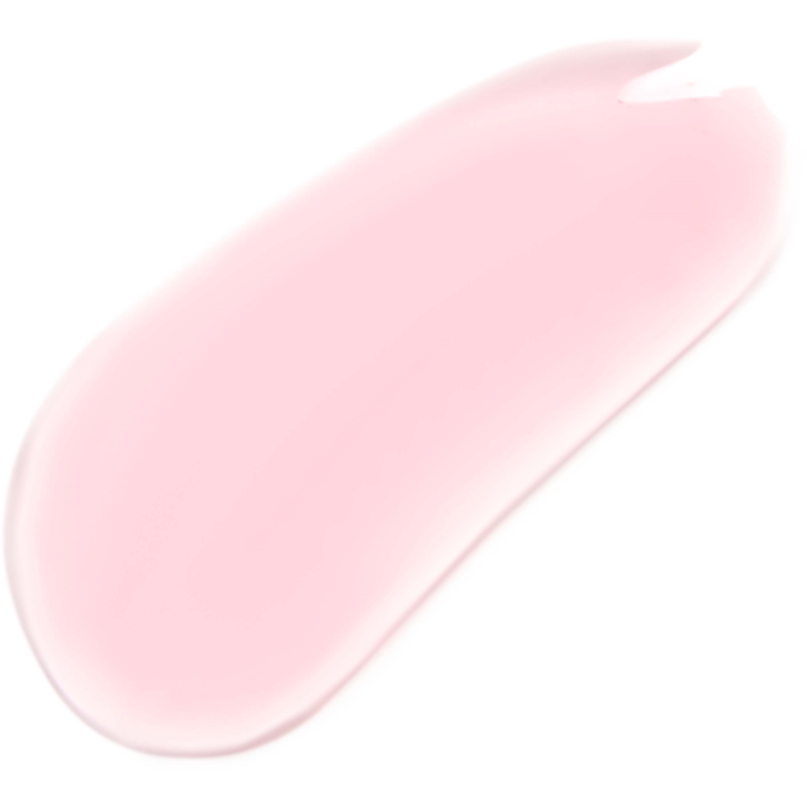 Dashl Juicy AF Lip Oil Blushing (obrázok 4)