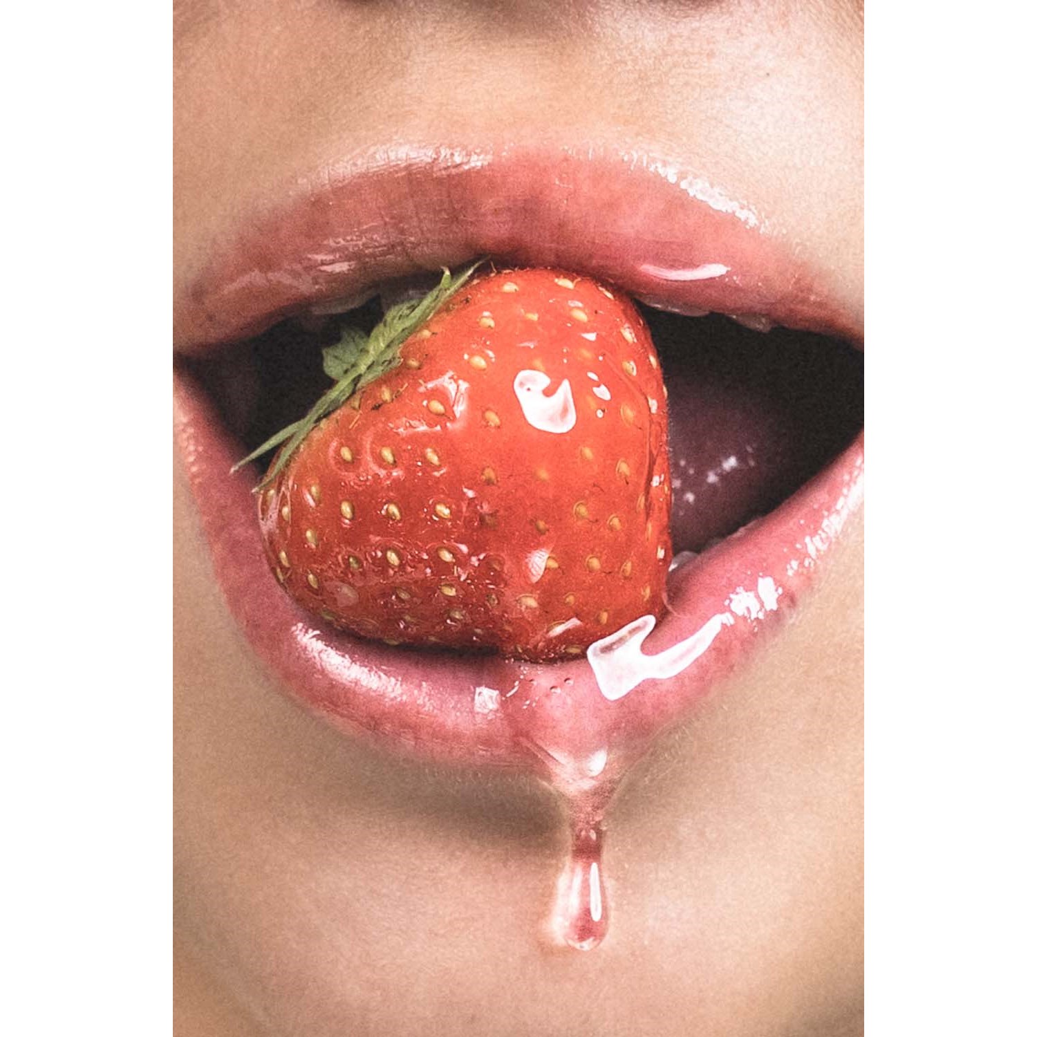 Dashl Juicy AF Lip Oil Blushing (obrázok 8)