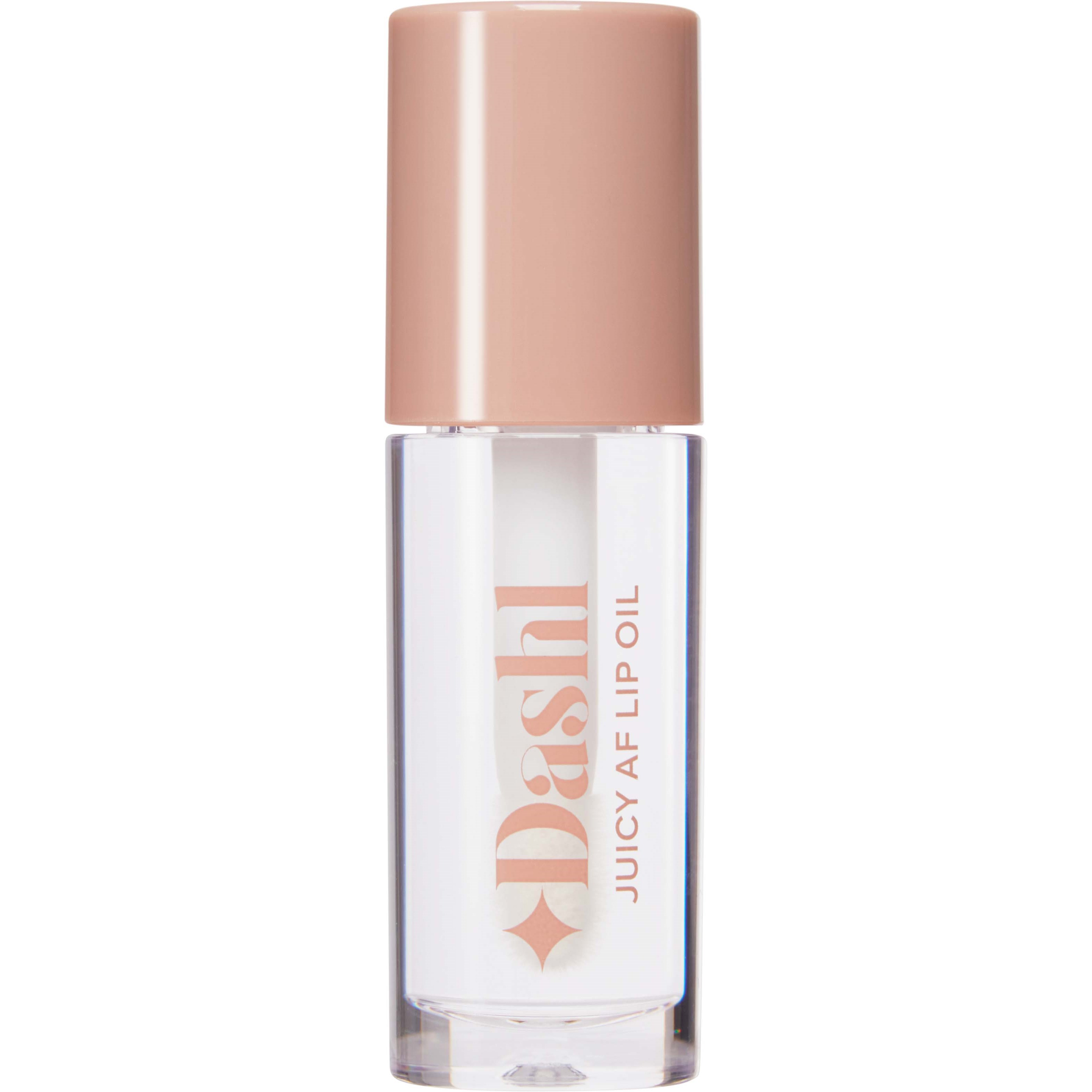 Juicy AF Lip Oil Look Good Naked (3.9 ml)