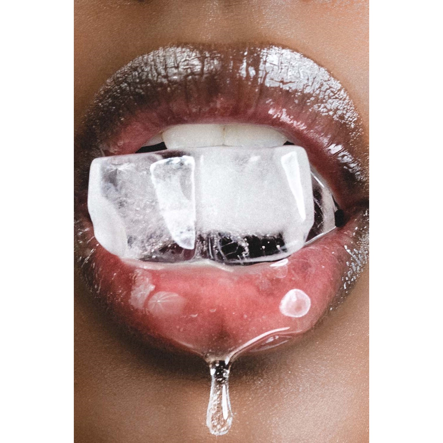 Dashl Juicy AF Lip Oil Look Good Naked (obrázok 8)