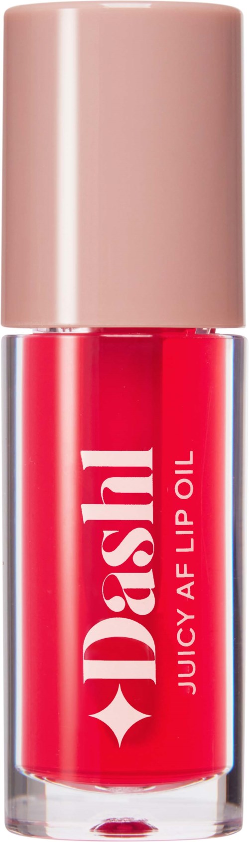 Dashl Juicy AF Lip Oil Lust For Love