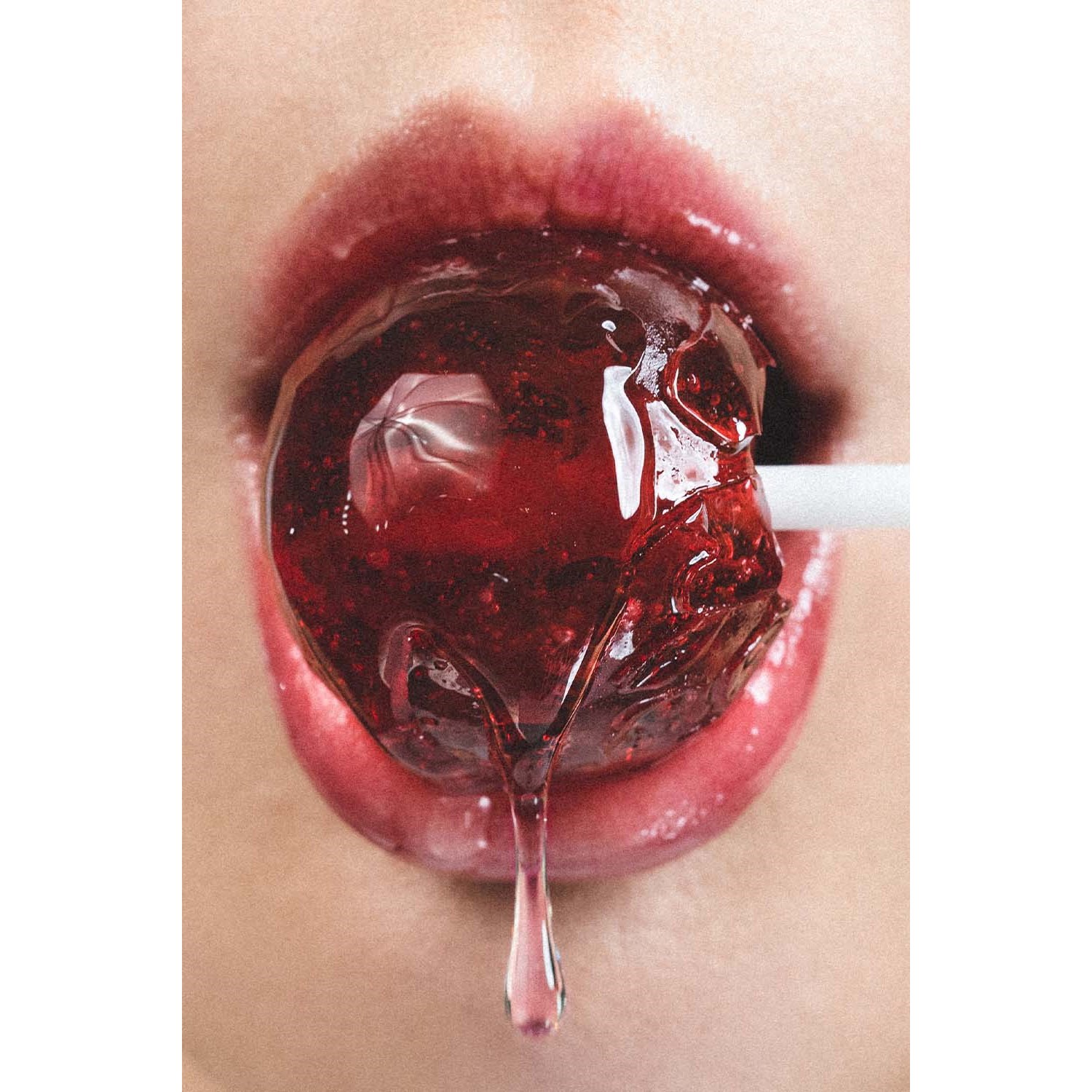Dashl Juicy AF Lip Oil Lust For Love (obrázok 8)