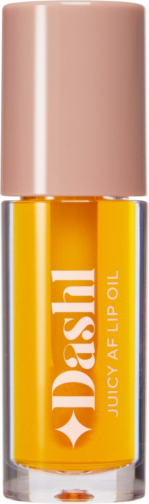 Dashl Juicy AF Lip Oil Melted Sugar
