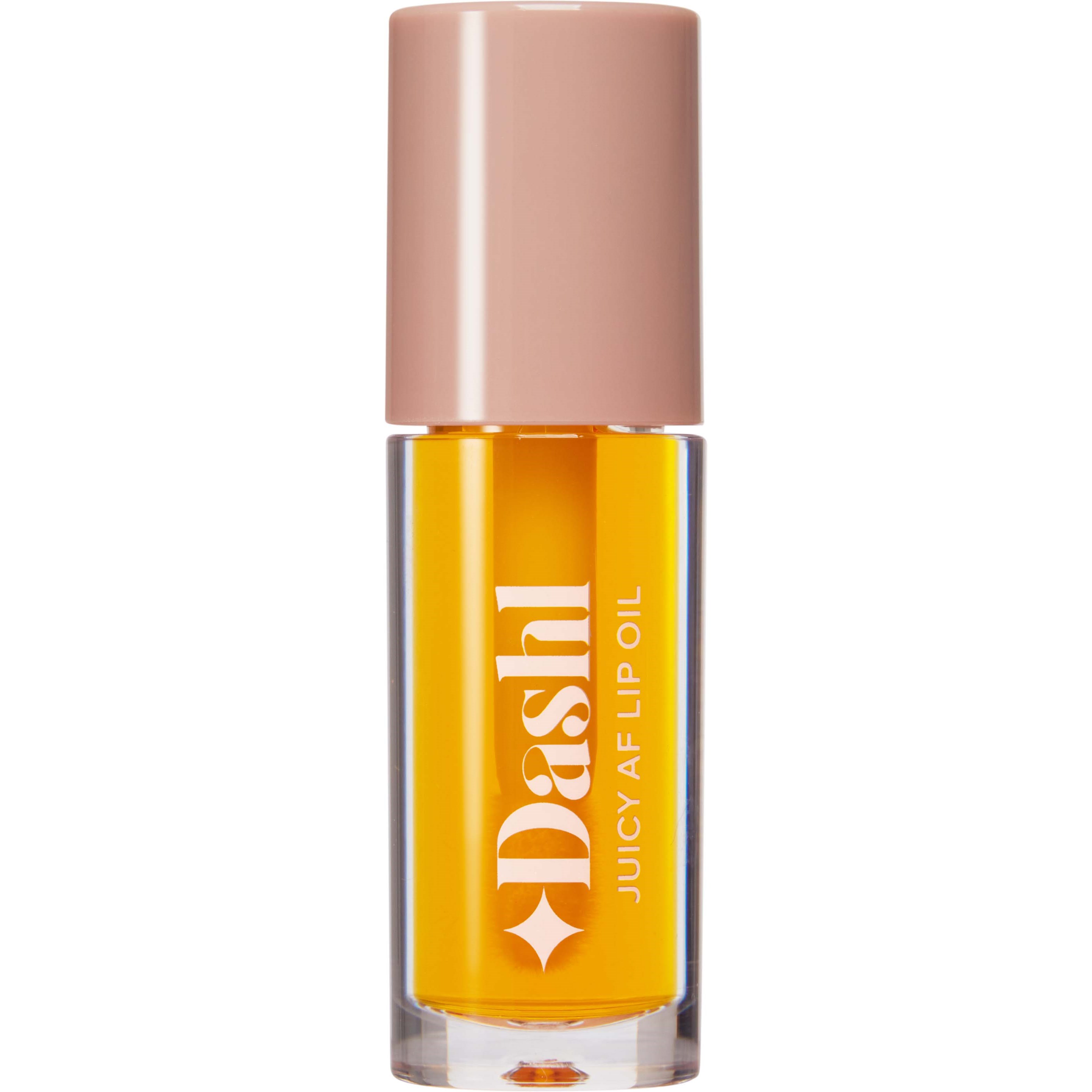 Juicy AF Lip Oil Melted Sugar (3.9 ml)