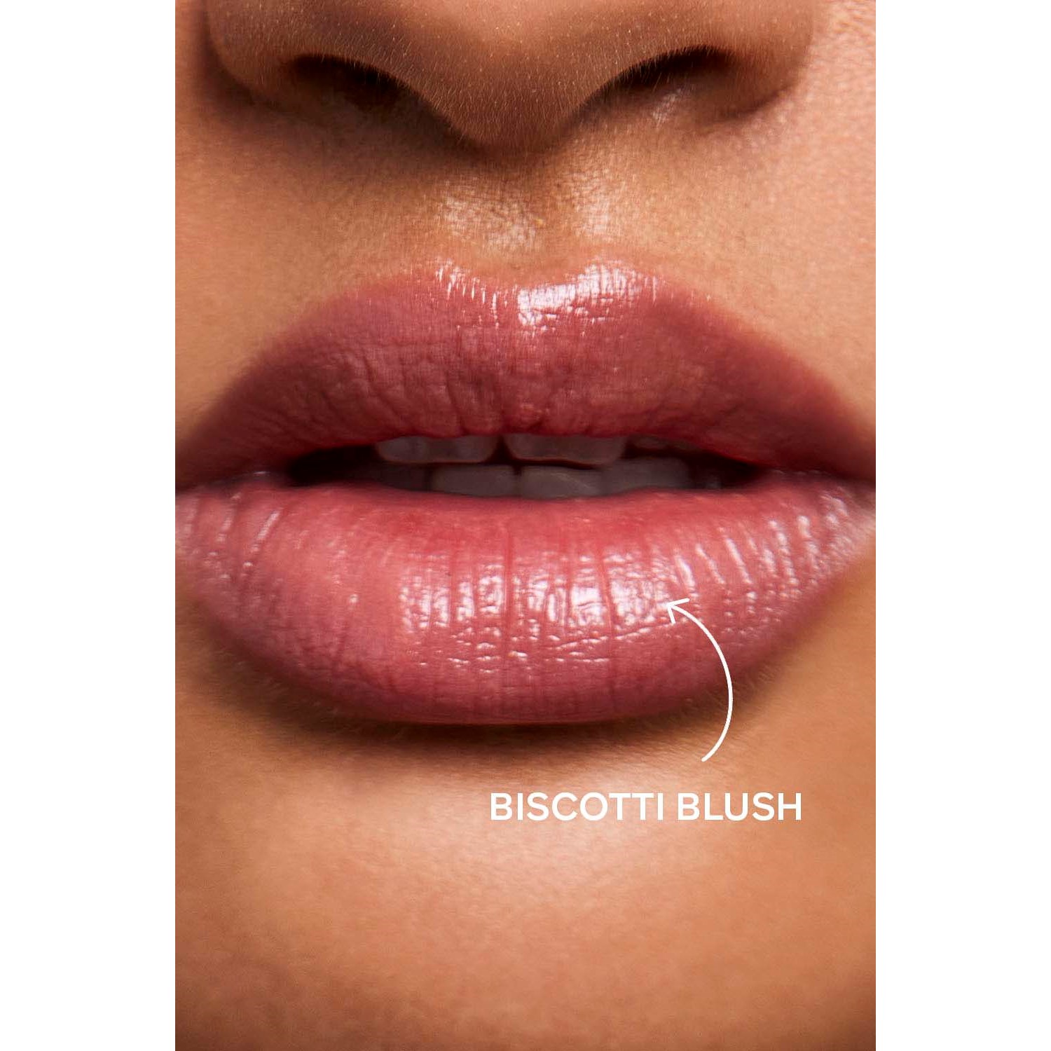 Dashl Lip Fusion Serum Biscotti Blush (obrázok 3)