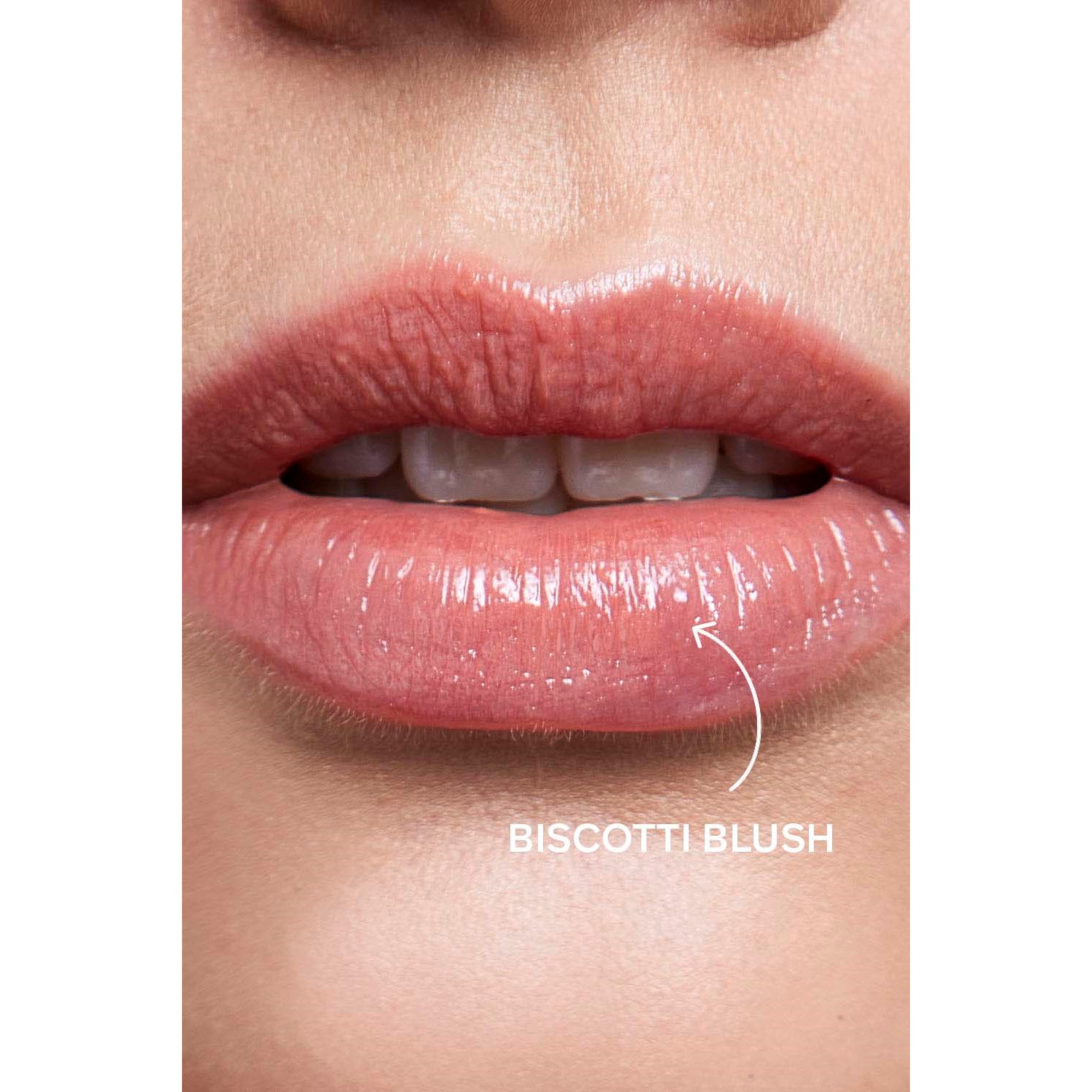Dashl Lip Fusion Serum Biscotti Blush (obrázok 4)