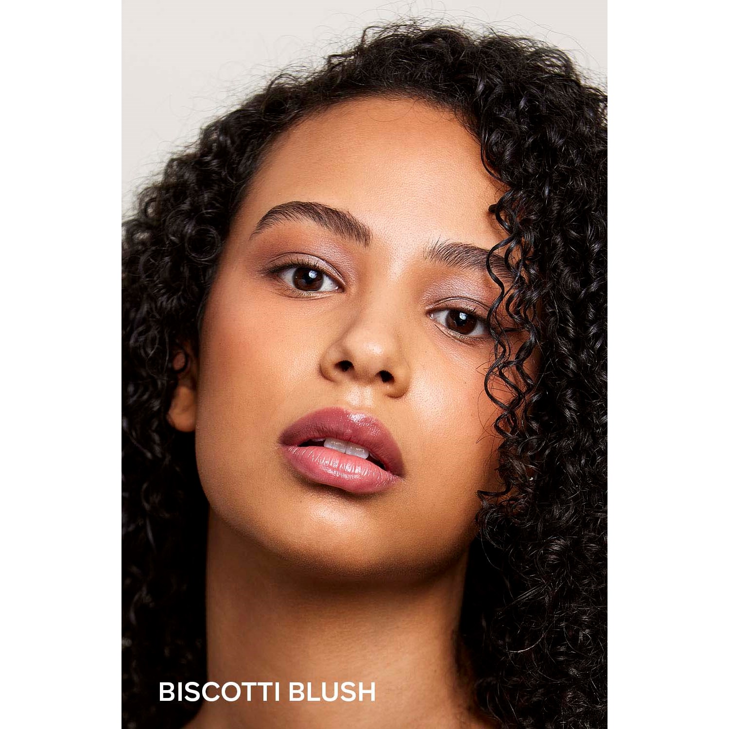 Dashl Lip Fusion Serum Biscotti Blush (obrázok 5)