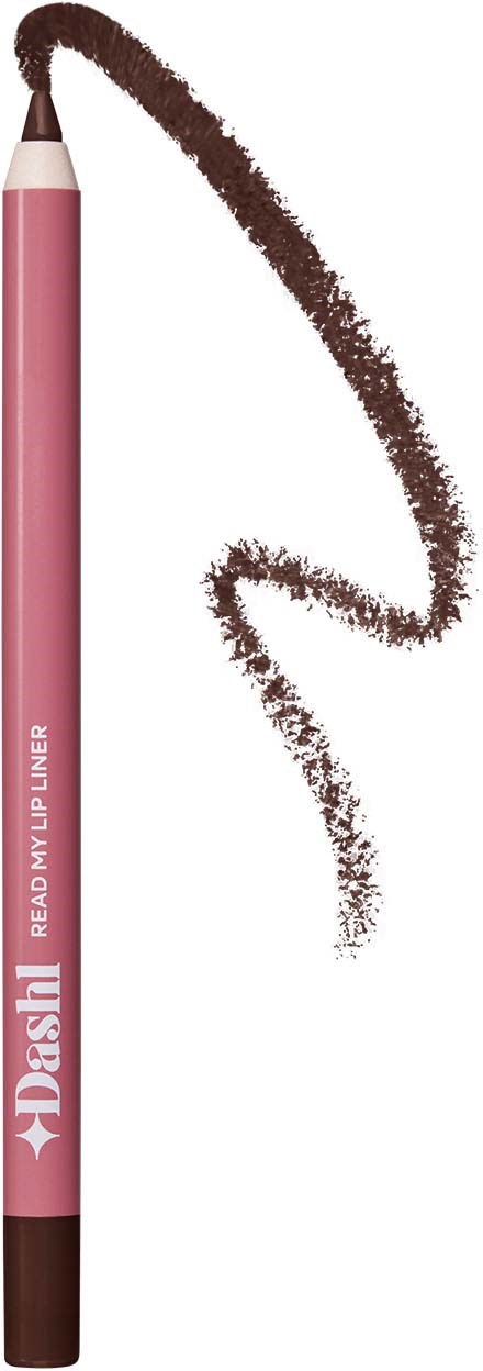 Dashl Read My Lip Liner Espresso Martini