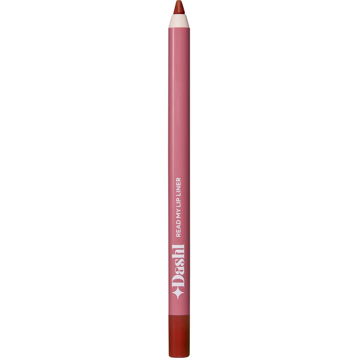Dashl Read My Lip Liner Berry Affair