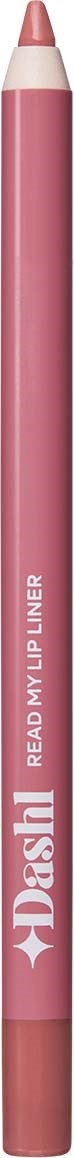 Dashl Read My Lip Liner Blushing Vows