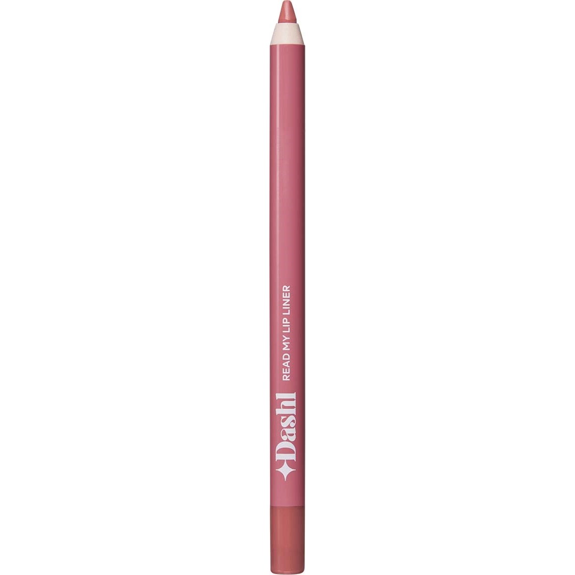 Dashl Read My Lip Liner Blushing Vows