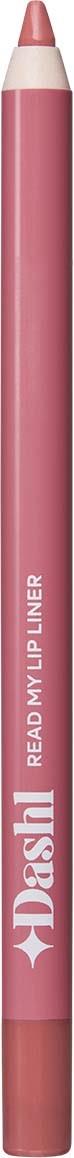 Dashl Read My Lip Liner Blushing Vows